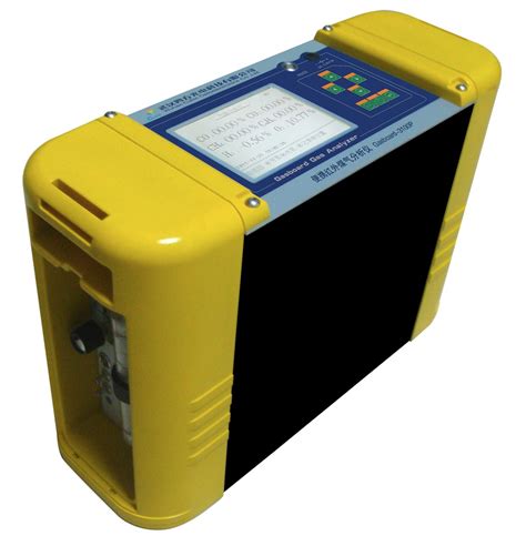 gas analyzers device|gas analyzer function.